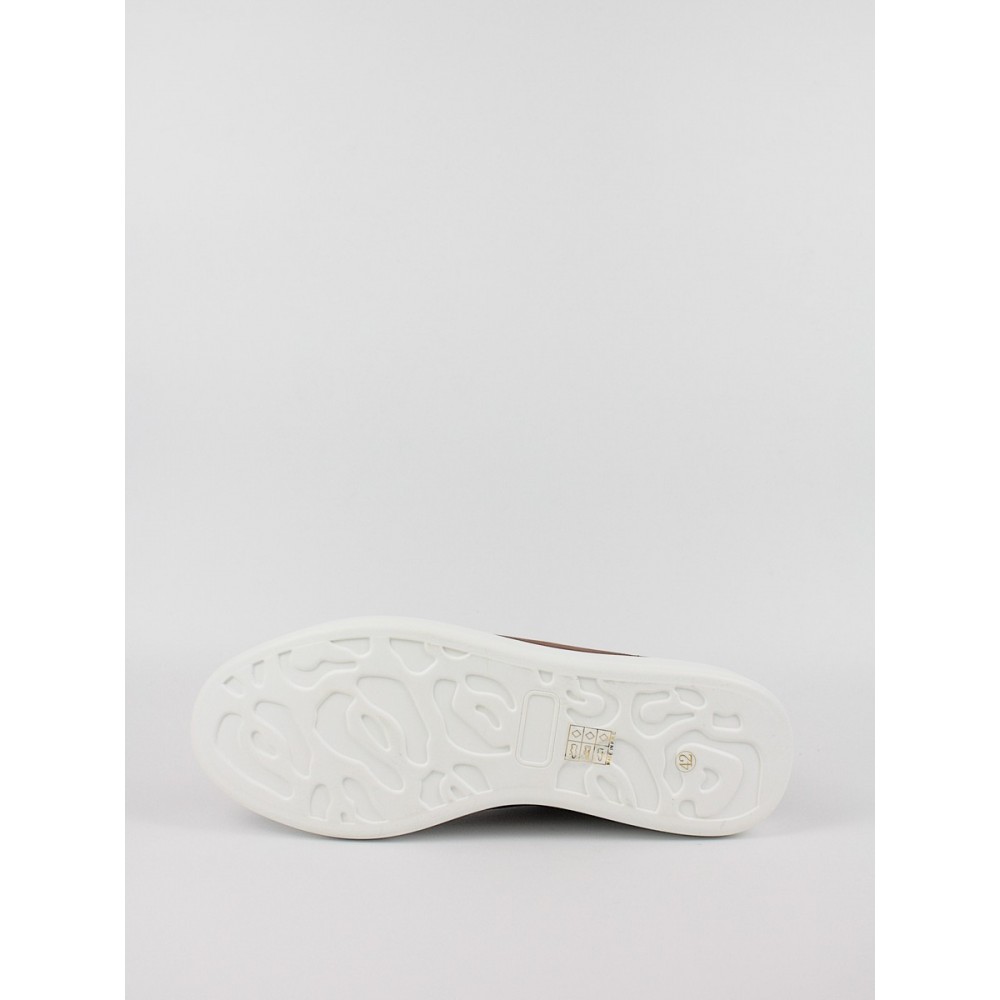 Ανδρικό Sneaker Renato Garini Q57007113J58 Ταμπά Ανδρικό Sneaker Renato Garini Q57007113J58 Ταμπά