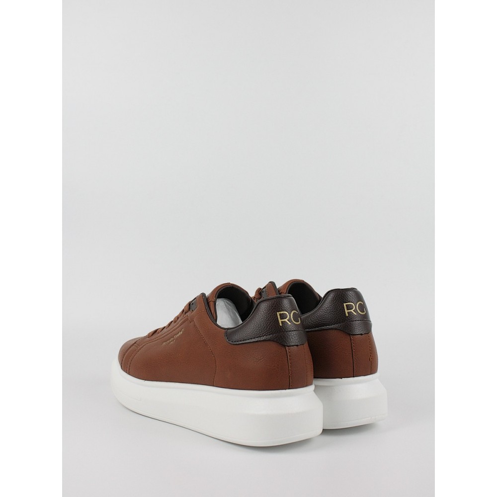 Ανδρικό Sneaker Renato Garini Q57007113J58 Ταμπά Ανδρικό Sneaker Renato Garini Q57007113J58 Ταμπά