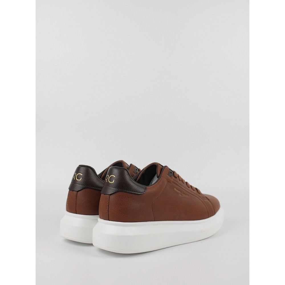 Ανδρικό Sneaker Renato Garini Q57007113J58 Ταμπά Ανδρικό Sneaker Renato Garini Q57007113J58 Ταμπά
