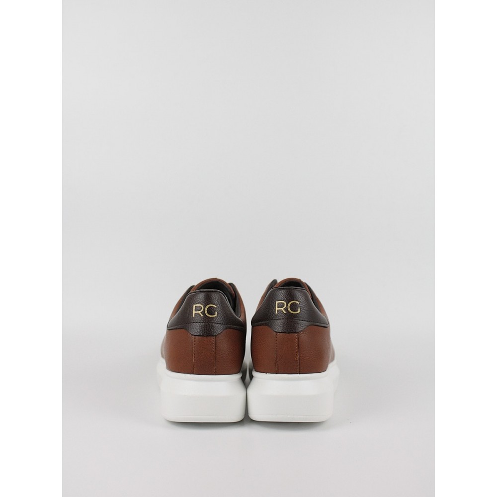 Ανδρικό Sneaker Renato Garini Q57007113J58 Ταμπά Ανδρικό Sneaker Renato Garini Q57007113J58 Ταμπά