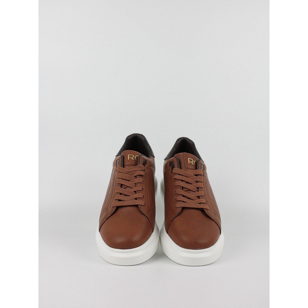 Ανδρικό Sneaker Renato Garini Q57007113J58 Ταμπά Ανδρικό Sneaker Renato Garini Q57007113J58 Ταμπά
