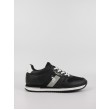 Ανδρικό Sneaker Us Polo Assn XIRIO003-BLK Μαύρο Ανδρικό Sneaker Us Polo Assn XIRIO003-BLK Μαύρο