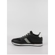 Ανδρικό Sneaker Us Polo Assn XIRIO003-BLK Μαύρο Ανδρικό Sneaker Us Polo Assn XIRIO003-BLK Μαύρο