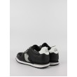 Ανδρικό Sneaker Us Polo Assn XIRIO003-BLK Μαύρο Ανδρικό Sneaker Us Polo Assn XIRIO003-BLK Μαύρο