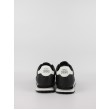 Ανδρικό Sneaker Us Polo Assn XIRIO003-BLK Μαύρο Ανδρικό Sneaker Us Polo Assn XIRIO003-BLK Μαύρο
