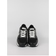 Ανδρικό Sneaker Us Polo Assn XIRIO003-BLK Μαύρο Ανδρικό Sneaker Us Polo Assn XIRIO003-BLK Μαύρο