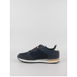 Ανδρικό Sneaker Us Polo Assn XIRIO006-DBL001 Μπλε Ανδρικό Sneaker Us Polo Assn XIRIO006-DBL001 Μπλε