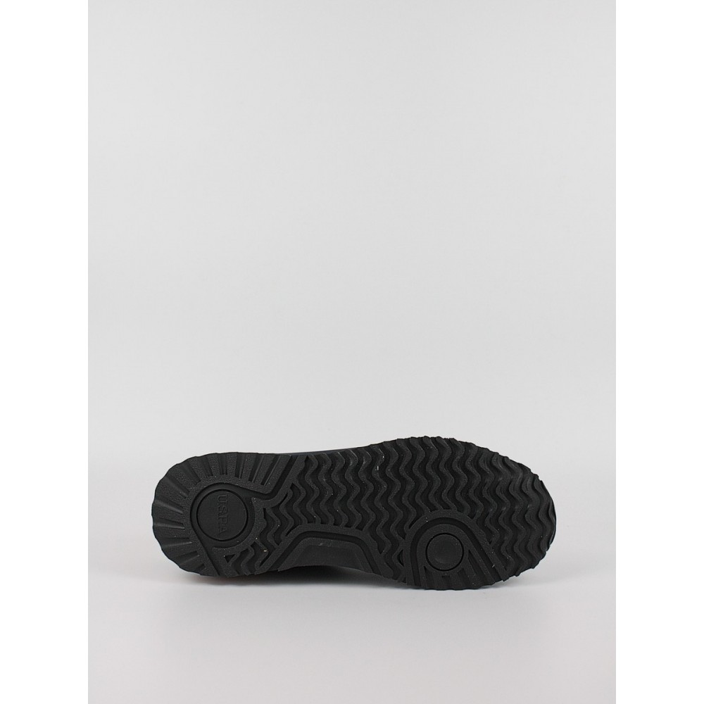 Ανδρικό Sneaker Us Polo Assn XIRIO006-DBL001 Μπλε Ανδρικό Sneaker Us Polo Assn XIRIO006-DBL001 Μπλε