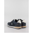 Ανδρικό Sneaker Us Polo Assn XIRIO006-DBL001 Μπλε Ανδρικό Sneaker Us Polo Assn XIRIO006-DBL001 Μπλε