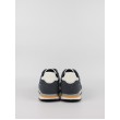 Ανδρικό Sneaker Us Polo Assn XIRIO006-DBL001 Μπλε Ανδρικό Sneaker Us Polo Assn XIRIO006-DBL001 Μπλε