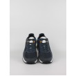 Ανδρικό Sneaker Us Polo Assn XIRIO006-DBL001 Μπλε Ανδρικό Sneaker Us Polo Assn XIRIO006-DBL001 Μπλε