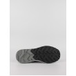 Ανδρικό Sneaker Us Polo Assn SETH001-BLK Μαύρο Ανδρικό Sneaker Us Polo Assn SETH001-BLK Μαύρο