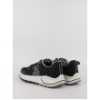 Ανδρικό Sneaker Us Polo Assn SETH001-BLK Μαύρο Ανδρικό Sneaker Us Polo Assn SETH001-BLK Μαύρο