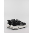 Ανδρικό Sneaker Us Polo Assn SETH001-BLK Μαύρο Ανδρικό Sneaker Us Polo Assn SETH001-BLK Μαύρο