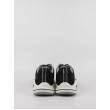 Ανδρικό Sneaker Us Polo Assn SETH001-BLK Μαύρο Ανδρικό Sneaker Us Polo Assn SETH001-BLK Μαύρο