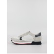 Ανδρικό Sneaker Us Polo Assn CLEEF001A-WHI-DBL09 Ασπρο