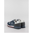 Ανδρικό Sneaker Us Polo Assn CLEEF001A-BLU009 Μπλε