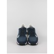 Ανδρικό Sneaker Us Polo Assn CLEEF001A-BLU009 Μπλε