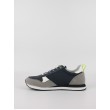Ανδρικό Sneaker Us Polo Assn BALTY003-DBL-GRY02 Μπλε Ανδρικό Sneaker Us Polo Assn BALTY003-DBL-GRY02 Μπλε