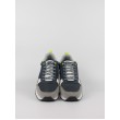 Ανδρικό Sneaker Us Polo Assn BALTY003-DBL-GRY02 Μπλε Ανδρικό Sneaker Us Polo Assn BALTY003-DBL-GRY02 Μπλε