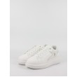 Γυναικείο Sneaker Us Polo Assn HELIS012-WHI-GOL01 Ασπρο Γυναικείο Sneaker Us Polo Assn HELIS012-WHI-GOL01 Ασπρο