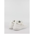 Γυναικείο Sneaker Us Polo Assn HELIS012-WHI-GOL01 Ασπρο Γυναικείο Sneaker Us Polo Assn HELIS012-WHI-GOL01 Ασπρο