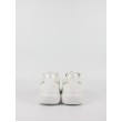 Γυναικείο Sneaker Us Polo Assn HELIS012-WHI-GOL01 Ασπρο Γυναικείο Sneaker Us Polo Assn HELIS012-WHI-GOL01 Ασπρο