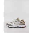 Ανδρικά Sneaker Tommy Hilfiger Modern Prep Sneaker Mix FM0FM04498-AEG