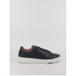 Ανδρικά Sneaker Tommy Hilfiger Elevated Rbw Cupsole Leather FM0FM04487-DW5 Μπλε Ανδρικά Sneaker Tommy Hilfiger Elevated Rbw Cupsole Leather FM0FM04487-DW5 Μπλε