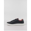 Ανδρικά Sneaker Tommy Hilfiger Elevated Rbw Cupsole Leather FM0FM04487-DW5 Μπλε Ανδρικά Sneaker Tommy Hilfiger Elevated Rbw Cupsole Leather FM0FM04487-DW5 Μπλε