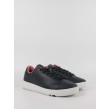 Ανδρικά Sneaker Tommy Hilfiger Elevated Rbw Cupsole Leather FM0FM04487-DW5 Μπλε