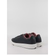 Ανδρικά Sneaker Tommy Hilfiger Elevated Rbw Cupsole Leather FM0FM04487-DW5 Μπλε Ανδρικά Sneaker Tommy Hilfiger Elevated Rbw Cupsole Leather FM0FM04487-DW5 Μπλε