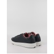 Ανδρικά Sneaker Tommy Hilfiger Elevated Rbw Cupsole Leather FM0FM04487-DW5 Μπλε