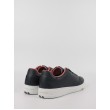 Ανδρικά Sneaker Tommy Hilfiger Elevated Rbw Cupsole Leather FM0FM04487-DW5 Μπλε Ανδρικά Sneaker Tommy Hilfiger Elevated Rbw Cupsole Leather FM0FM04487-DW5 Μπλε