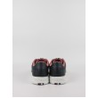 Ανδρικά Sneaker Tommy Hilfiger Elevated Rbw Cupsole Leather FM0FM04487-DW5 Μπλε