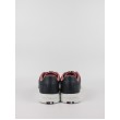Ανδρικά Sneaker Tommy Hilfiger Elevated Rbw Cupsole Leather FM0FM04487-DW5 Μπλε Ανδρικά Sneaker Tommy Hilfiger Elevated Rbw Cupsole Leather FM0FM04487-DW5 Μπλε