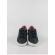 Ανδρικά Sneaker Tommy Hilfiger Elevated Rbw Cupsole Leather FM0FM04487-DW5 Μπλε Ανδρικά Sneaker Tommy Hilfiger Elevated Rbw Cupsole Leather FM0FM04487-DW5 Μπλε