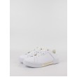Γυναικεία Sneaker Tommy Hilfiger Court Sneaker Golden Th FW0FW07116-YBS Ασπρο Γυναικεία Sneaker Tommy Hilfiger Court Sneaker Golden Th FW0FW07116-YBS Ασπρο
