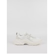 Γυναικεία Sneaker Tommy Hilfiger Elevated Chunky Runner FW0FW06946-YBS Ασπρο Γυναικεία Sneaker Tommy Hilfiger Elevated Chunky Runner FW0FW06946-YBS Ασπρο