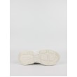 Γυναικεία Sneaker Tommy Hilfiger Elevated Chunky Runner FW0FW06946-YBS Ασπρο Γυναικεία Sneaker Tommy Hilfiger Elevated Chunky Runner FW0FW06946-YBS Ασπρο