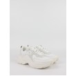 Γυναικεία Sneaker Tommy Hilfiger Elevated Chunky Runner FW0FW06946-YBS Ασπρο Γυναικεία Sneaker Tommy Hilfiger Elevated Chunky Runner FW0FW06946-YBS Ασπρο