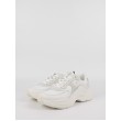 Γυναικεία Sneaker Tommy Hilfiger Elevated Chunky Runner FW0FW06946-YBS Ασπρο Γυναικεία Sneaker Tommy Hilfiger Elevated Chunky Runner FW0FW06946-YBS Ασπρο