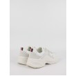 Γυναικεία Sneaker Tommy Hilfiger Elevated Chunky Runner FW0FW06946-YBS Ασπρο Γυναικεία Sneaker Tommy Hilfiger Elevated Chunky Runner FW0FW06946-YBS Ασπρο