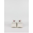 Γυναικεία Sneaker Tommy Hilfiger Elevated Chunky Runner FW0FW06946-YBS Ασπρο