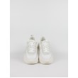 Γυναικεία Sneaker Tommy Hilfiger Elevated Chunky Runner FW0FW06946-YBS Ασπρο Γυναικεία Sneaker Tommy Hilfiger Elevated Chunky Runner FW0FW06946-YBS Ασπρο