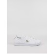 Women Sneaker Lacoste Carnaby Pro Bl 23 1 Sfa 45SFA008321G White