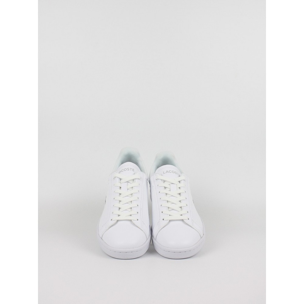 Γυναικείο Sneaker Lacoste Carnaby Pro Bl 23 1 Sfa 45SFA008321G Ασπρο