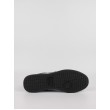 Ανδρικό Sneaker Lacoste Carnaby Pro Cgr 123 3 Sma 45SMA0046312 Μαύρο Ανδρικό Sneaker Lacoste Carnaby Pro Cgr 123 3 Sma 45SMA0046312 Μαύρο