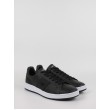 Ανδρικό Sneaker Lacoste Carnaby Pro Cgr 123 3 Sma 45SMA0046312 Μαύρο Ανδρικό Sneaker Lacoste Carnaby Pro Cgr 123 3 Sma 45SMA0046312 Μαύρο