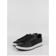 Ανδρικό Sneaker Lacoste Carnaby Pro Cgr 123 3 Sma 45SMA0046312 Μαύρο Ανδρικό Sneaker Lacoste Carnaby Pro Cgr 123 3 Sma 45SMA0046312 Μαύρο